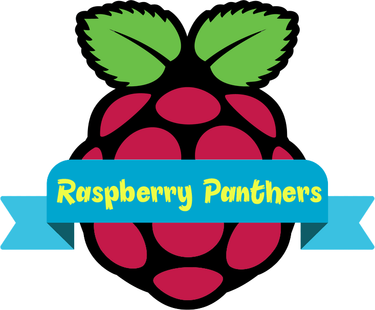 Raspberry Panthers